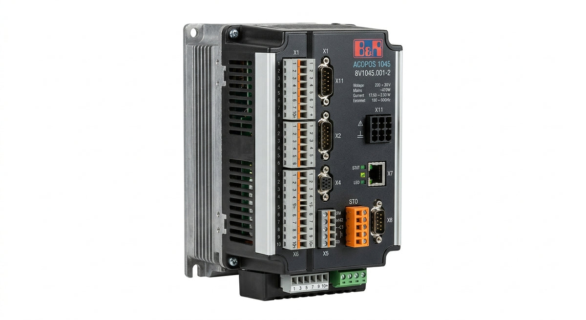 B&R 8V1045.001-2