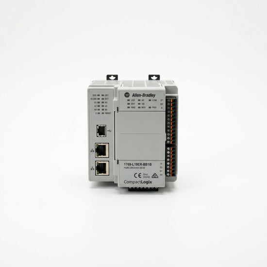 Allen-Bradley 1769-L19ER-BB1B