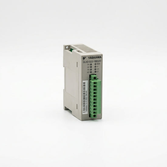 Yaskawa SLIO 022-1BD20