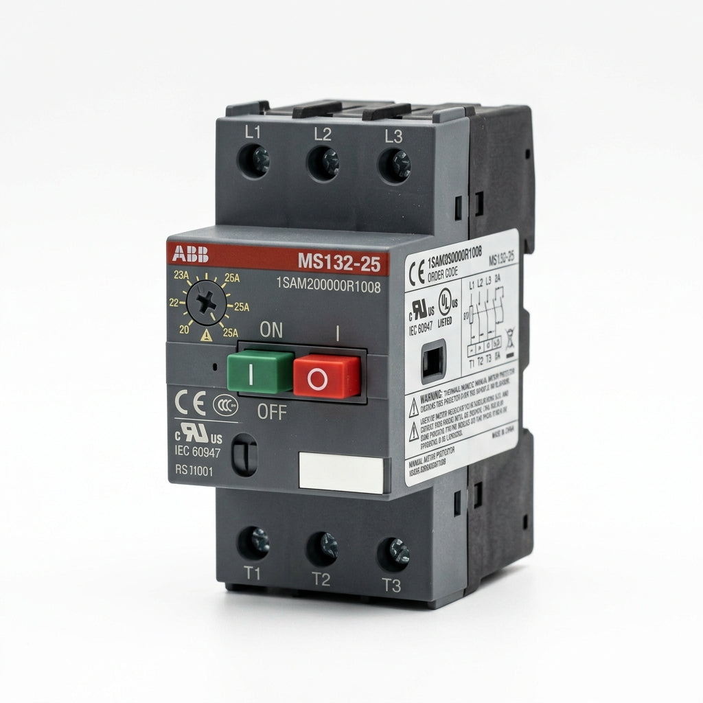 ABB 1SAM250000R1008