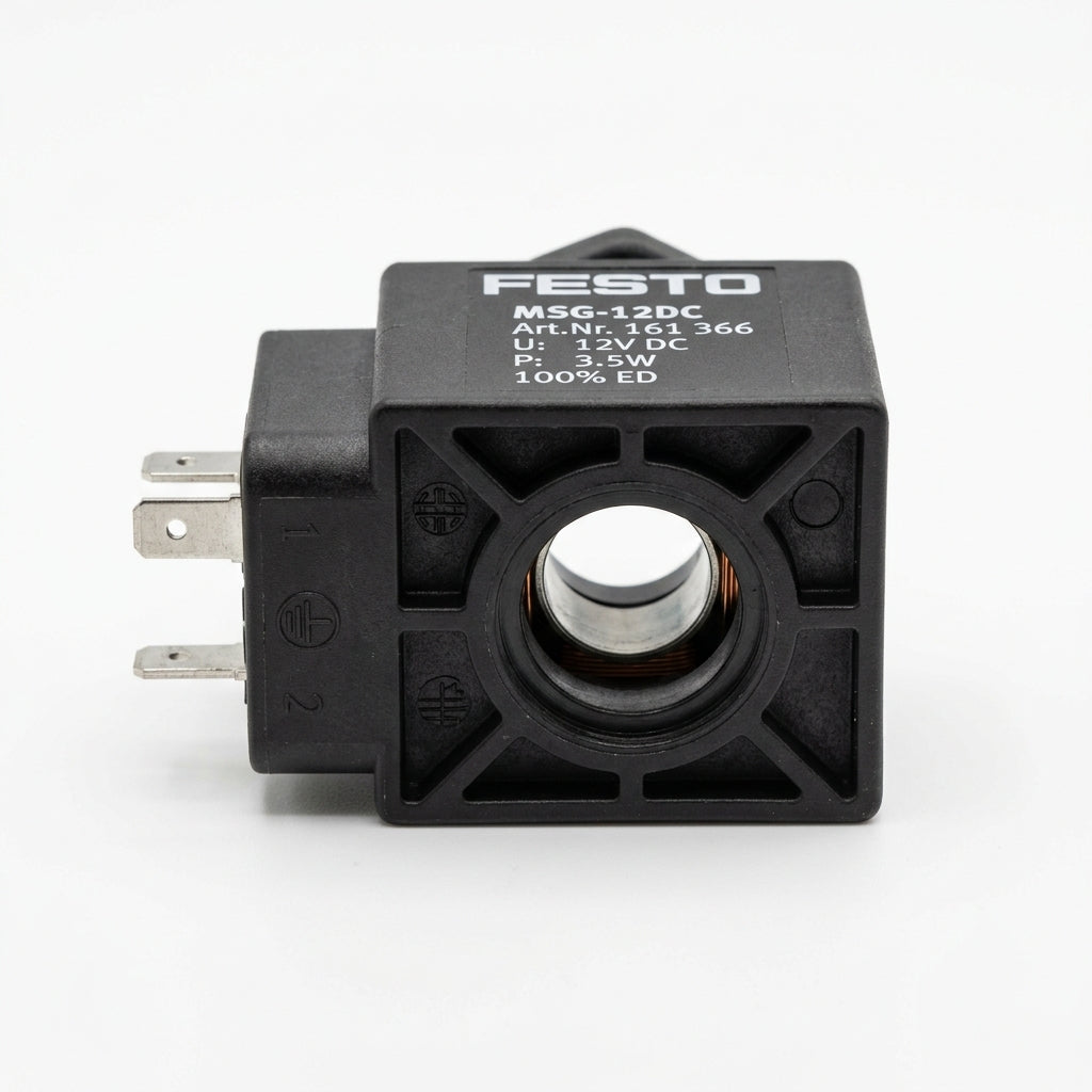 FESTO MSG-12DC