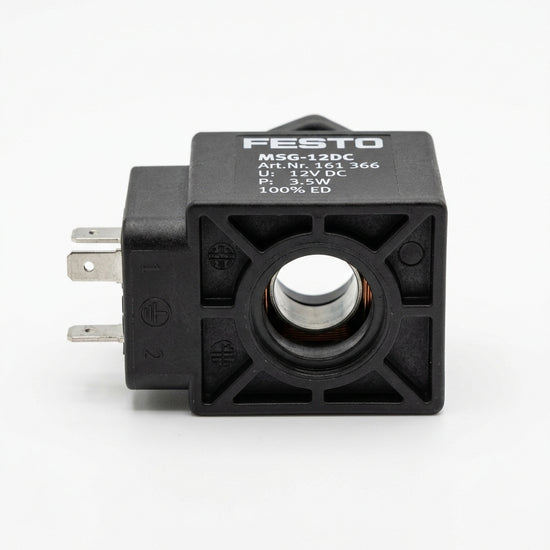 FESTO MSG-12DC