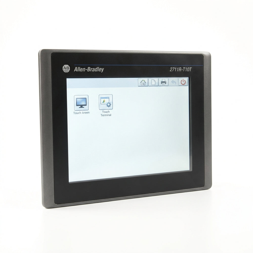 Allen-Bradley 2711R-T10T