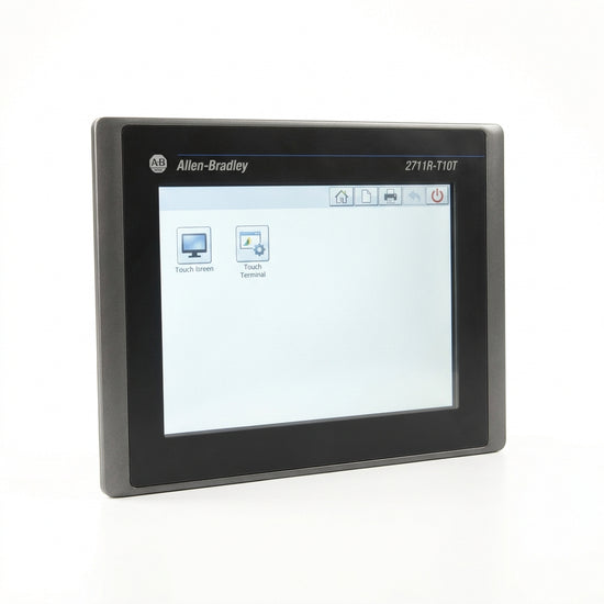 Allen-Bradley 2711R-T10T