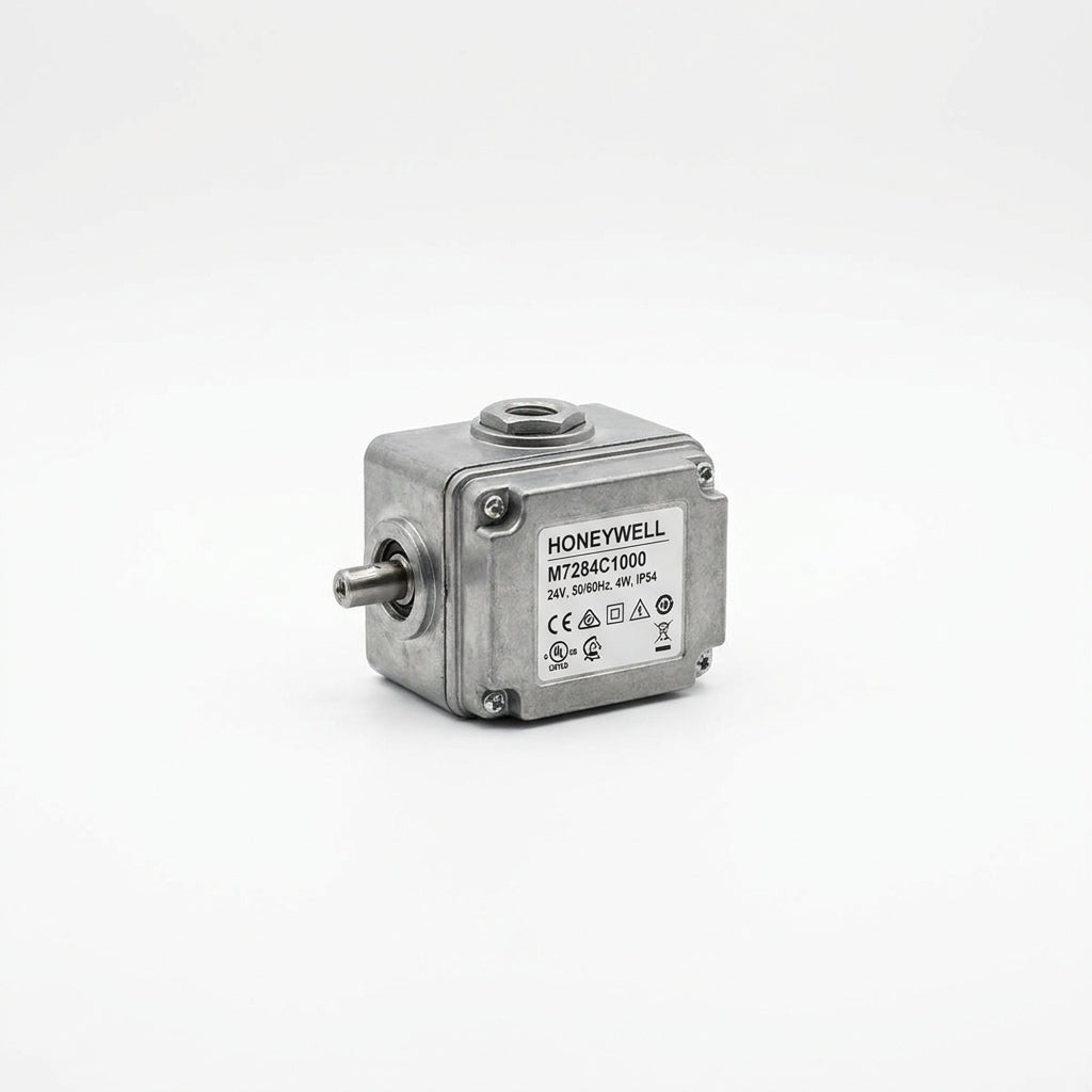 HONEYWELL M7284C1000