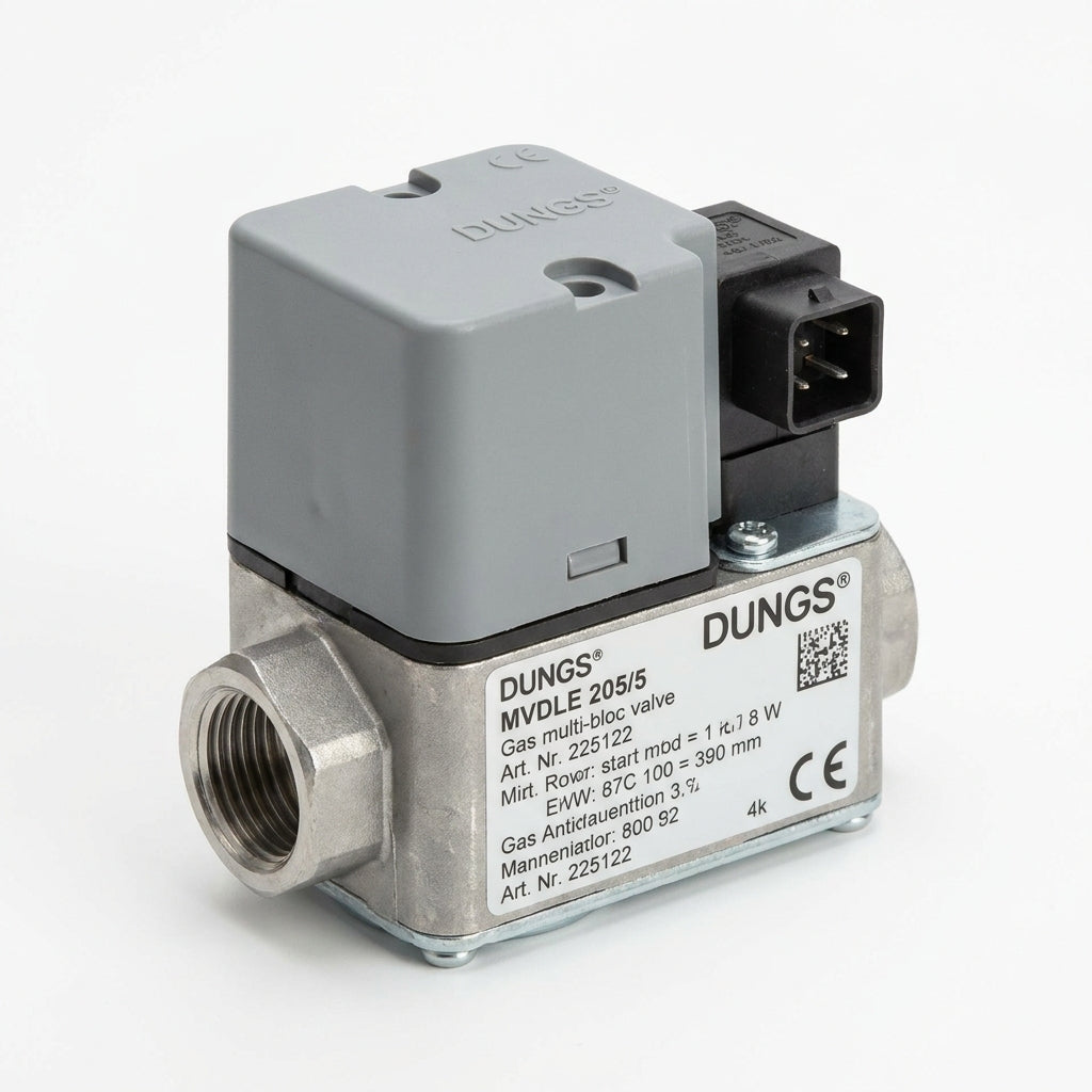DUNGS MVDLE 205/5
