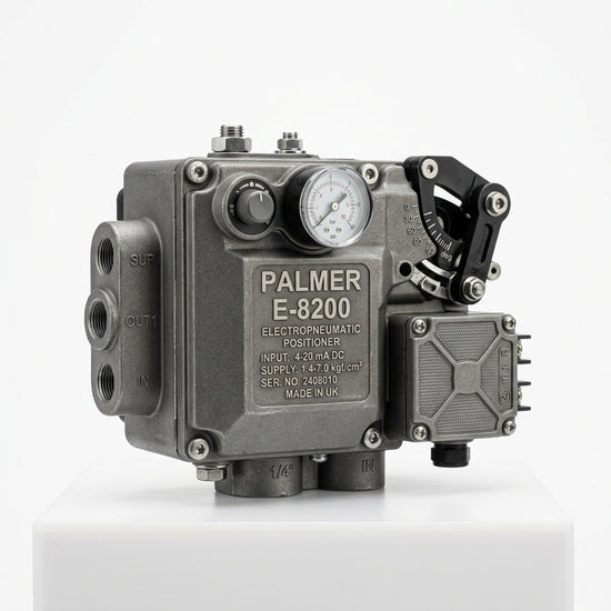 PALMER E-8200