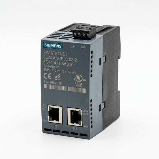 SIEMENS/PA 6GK1411-5AB10