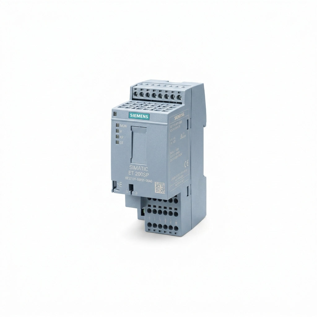 Siemens 6ES7131-6BF01-0BA0
