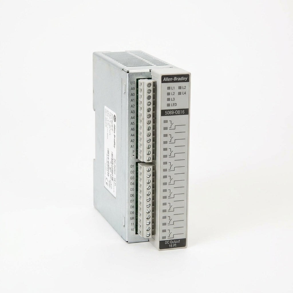 Allen-Bradley 5069-OB16