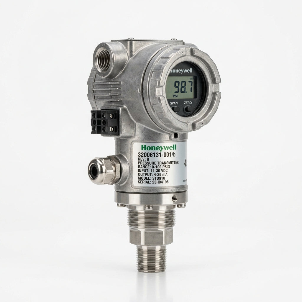 Honeywell 32006131-001/b transformador de potencia