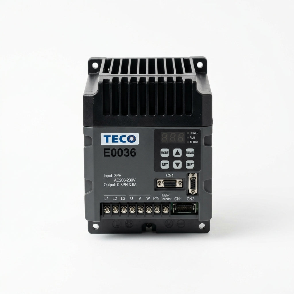 TECO E0036