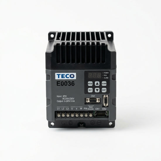 TECO E0036