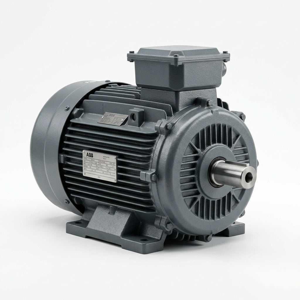 BIND 12969162 MOTOR W22 SEVERE DUTY NEMA PREMIUM (JM), MARCA WEG MODELO 01536ET3EM254JM, 15HP, 2 POLOS, VOLTAJE 208-230/460V 60HZ, ARMAZON 254/6T, CON BRIDA DE ACOPLAMIENTO