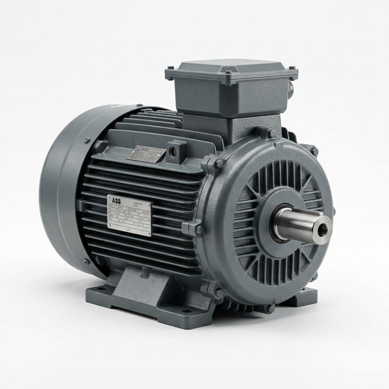 BIND 12969162 MOTOR W22 SEVERE DUTY NEMA PREMIUM (JM), MARCA WEG MODELO 01536ET3EM254JM, 15HP, 2 POLOS, VOLTAJE 208-230/460V 60HZ, ARMAZON 254/6T, CON BRIDA DE ACOPLAMIENTO