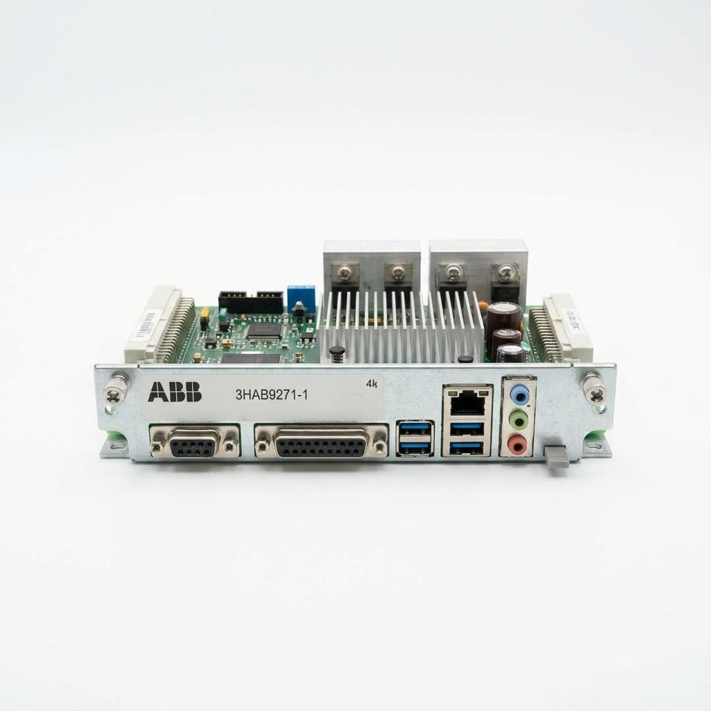 ABB 3HAB9271-1