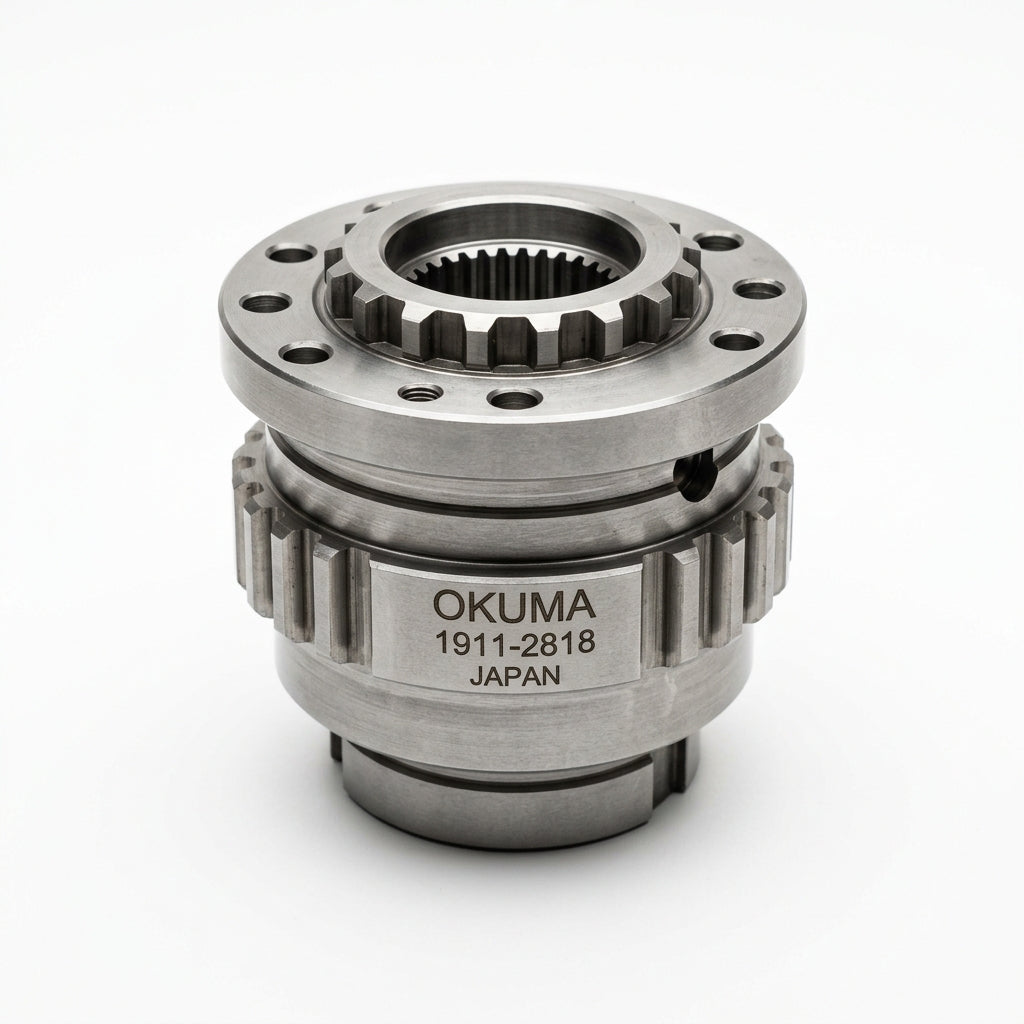 OKUMA 1911-2818