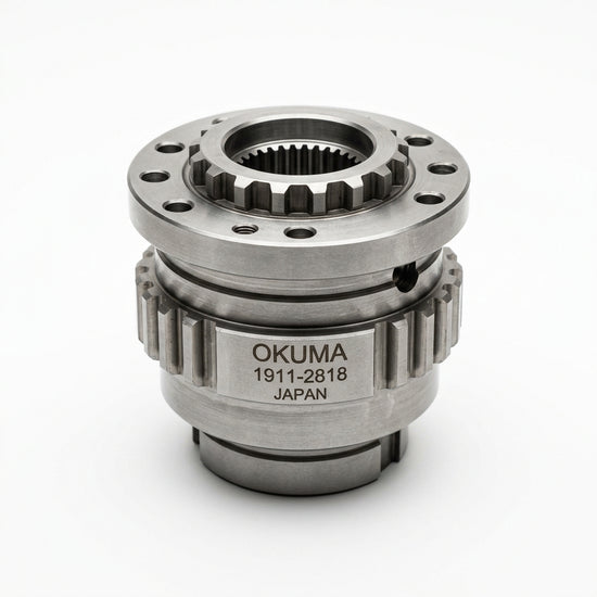 OKUMA 1911-2818