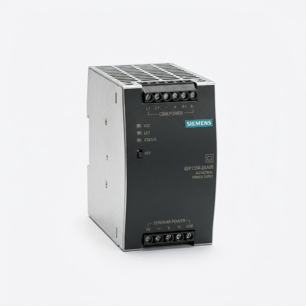 Siemens 6EP1334-2AA00