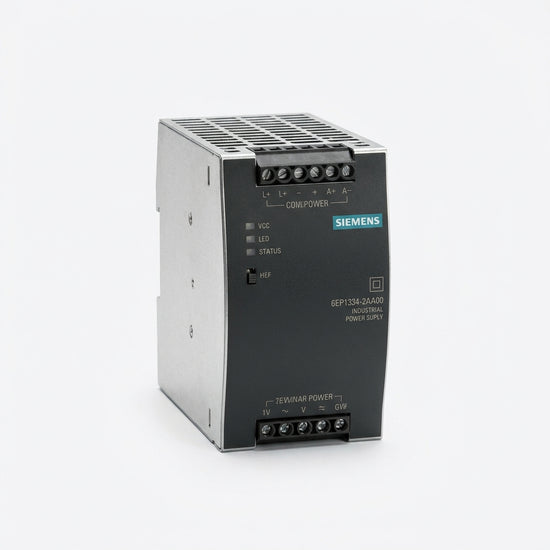 Siemens 6EP1334-2AA00