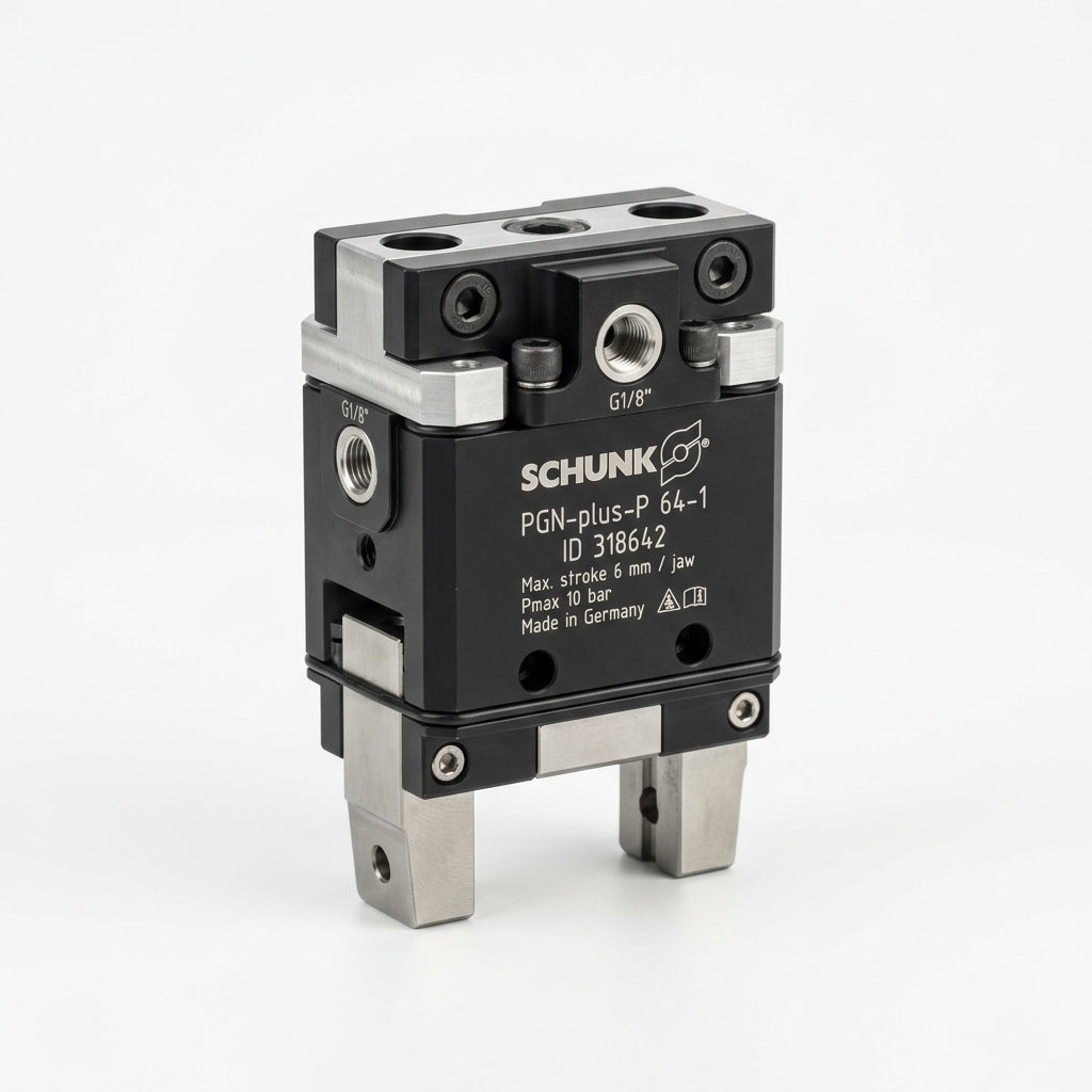 SCHUNK 318642