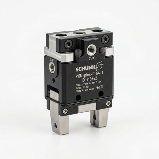 SCHUNK 318642