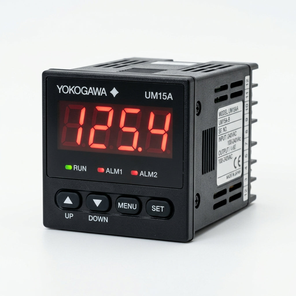 Yokogawa UM15A-B