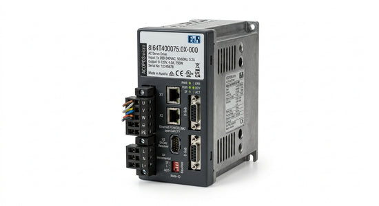 B&R 8I64T400075.0X-000