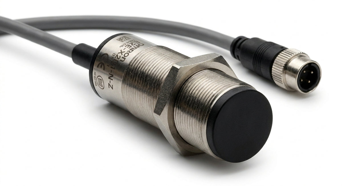 OMRON E2E-X2D1-N-Z