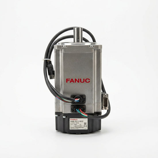 FANUC A06B-0313-B032