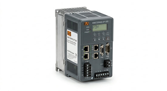 B&R 8I66T200400.0P-000