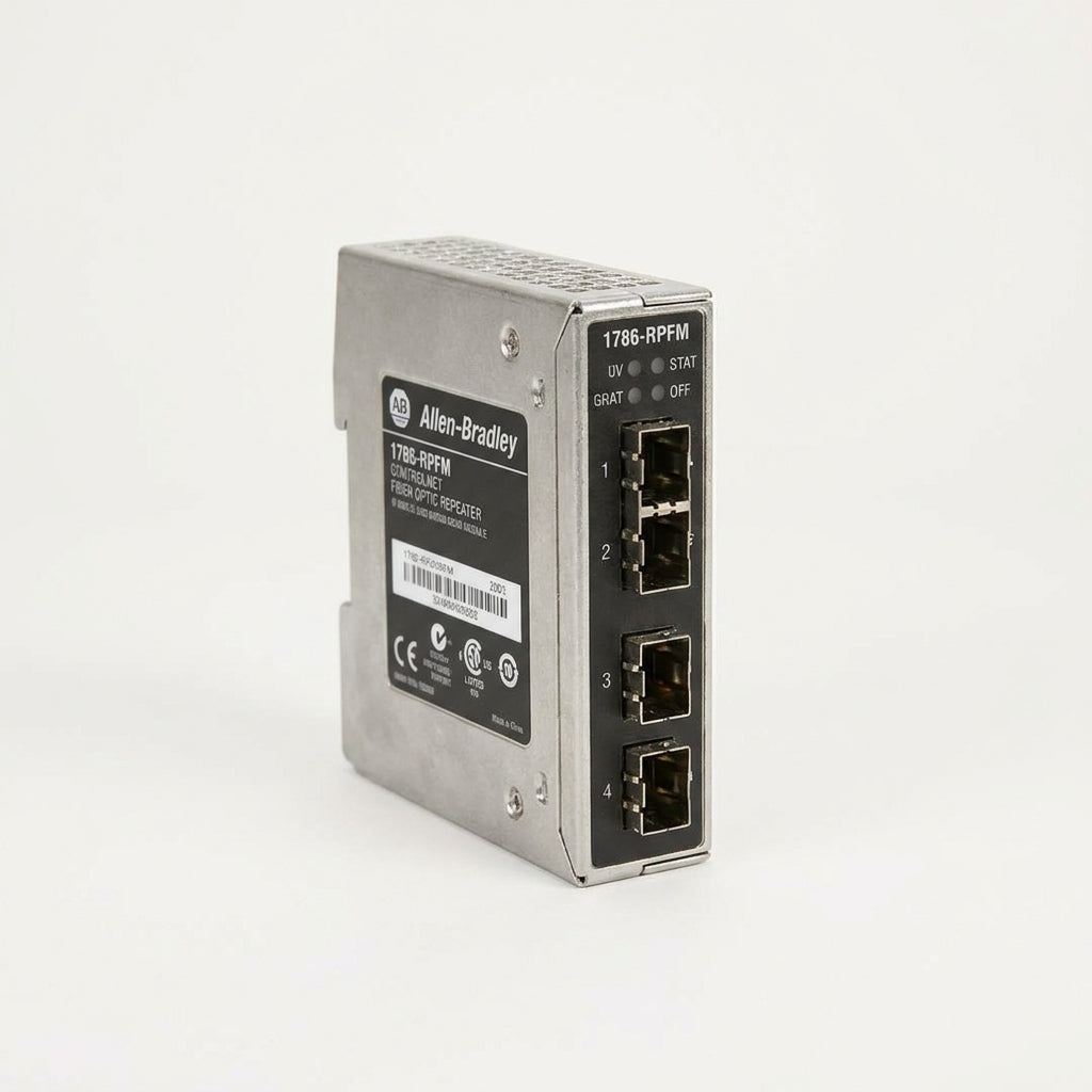 Allen-Bradley 1786-RPFM