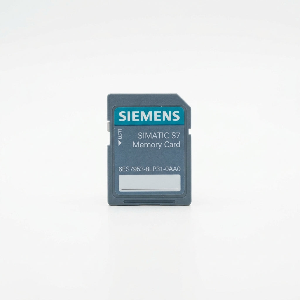 Siemens 6ES7953-8LP31-0AA0