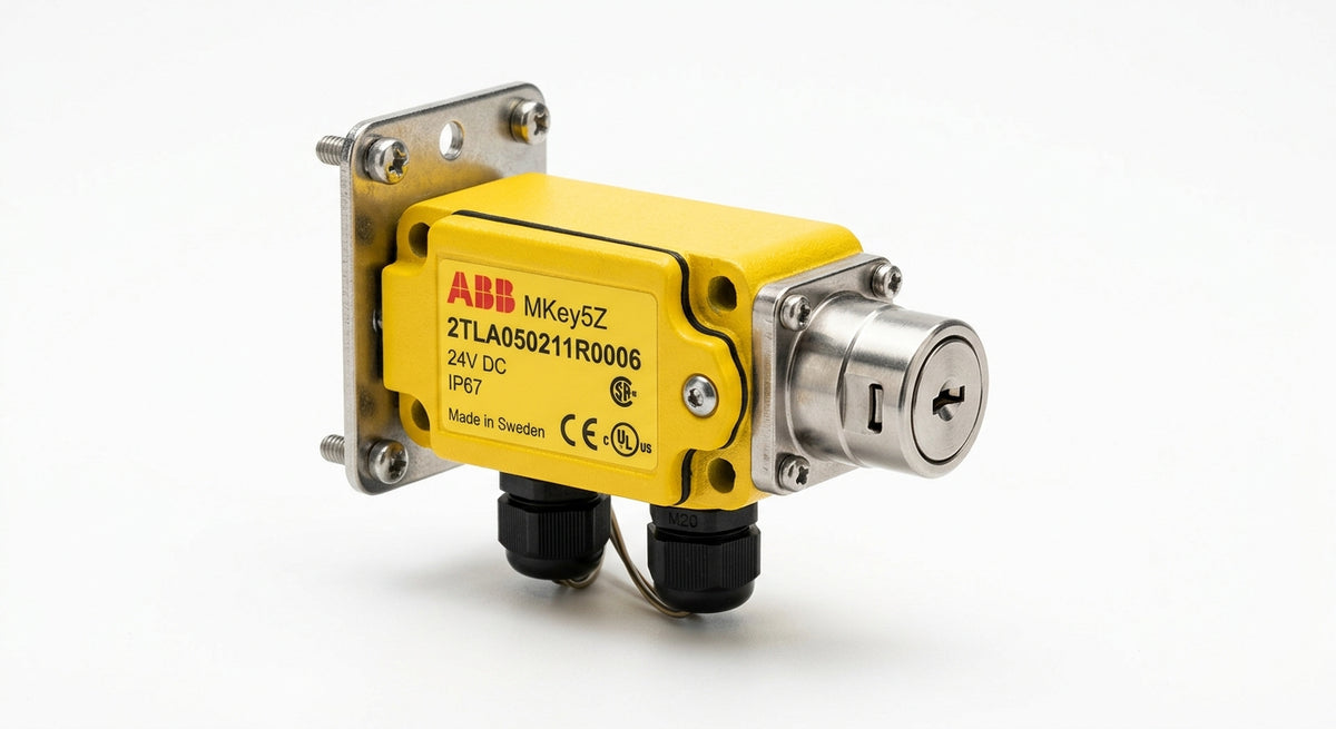 ABB 2TLA050211R0006