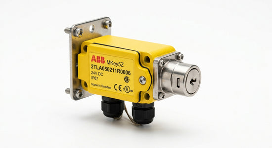 ABB 2TLA050211R0006