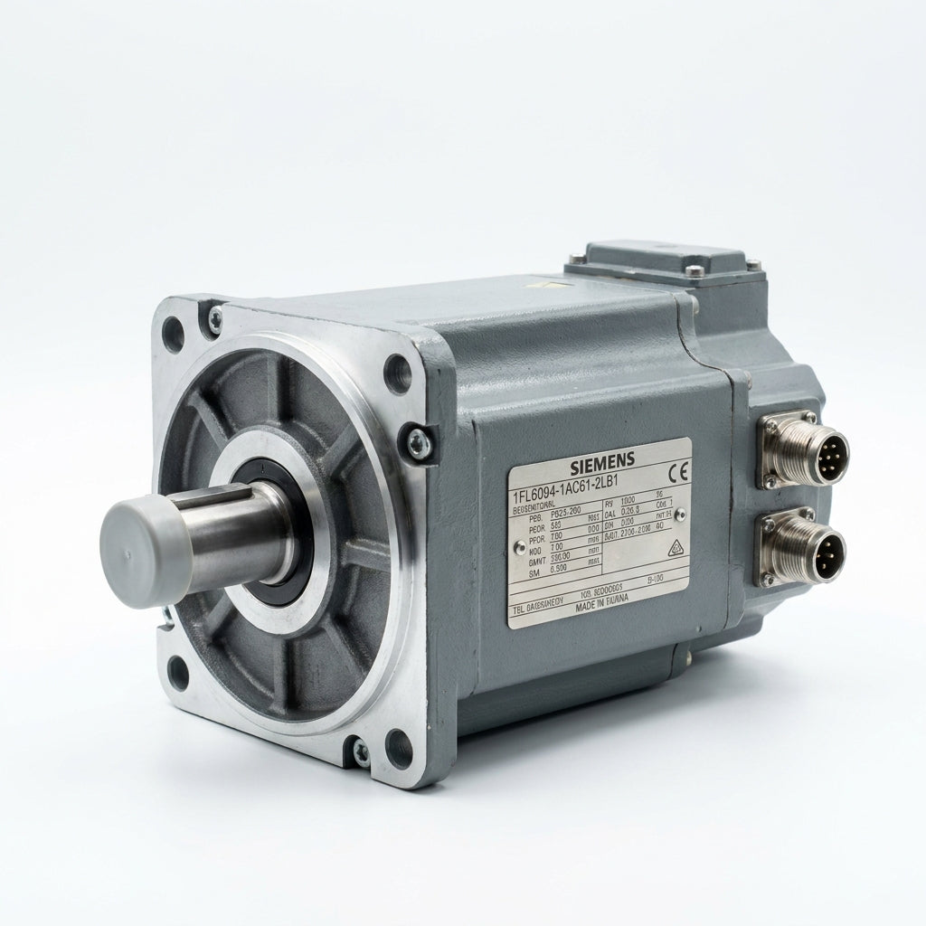 Siemens 1FL6094-1AC61-2LB1