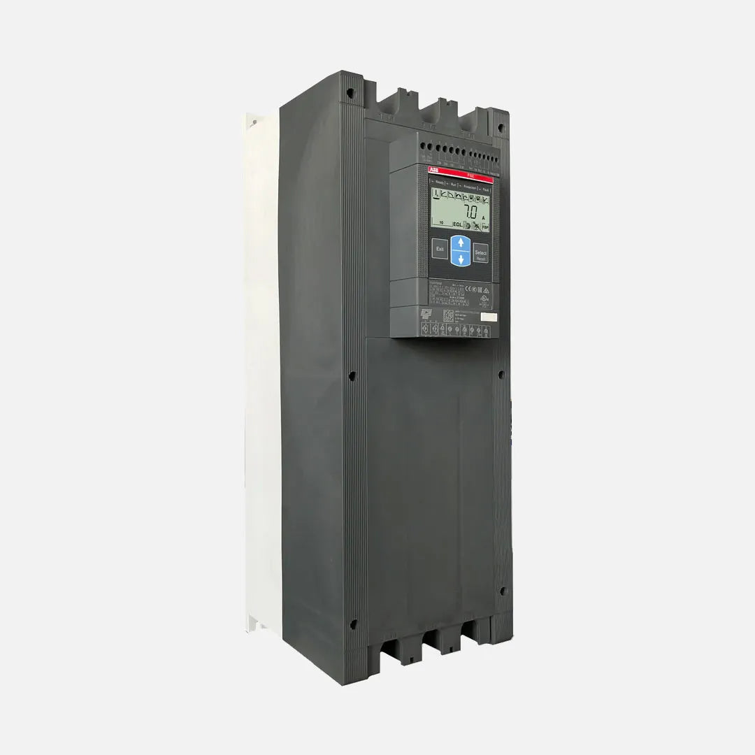 PSE370-600-70 ARRANCADOR SUAVE 24VCD  370A 208-600VCA