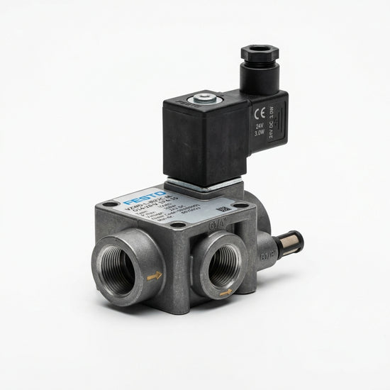 FESTO VZWD-L-M22C-M-G14-20-V-1P4-15