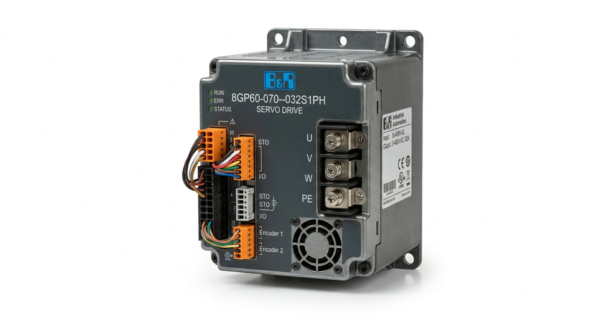 B&R 8GP60-070--032S1PH