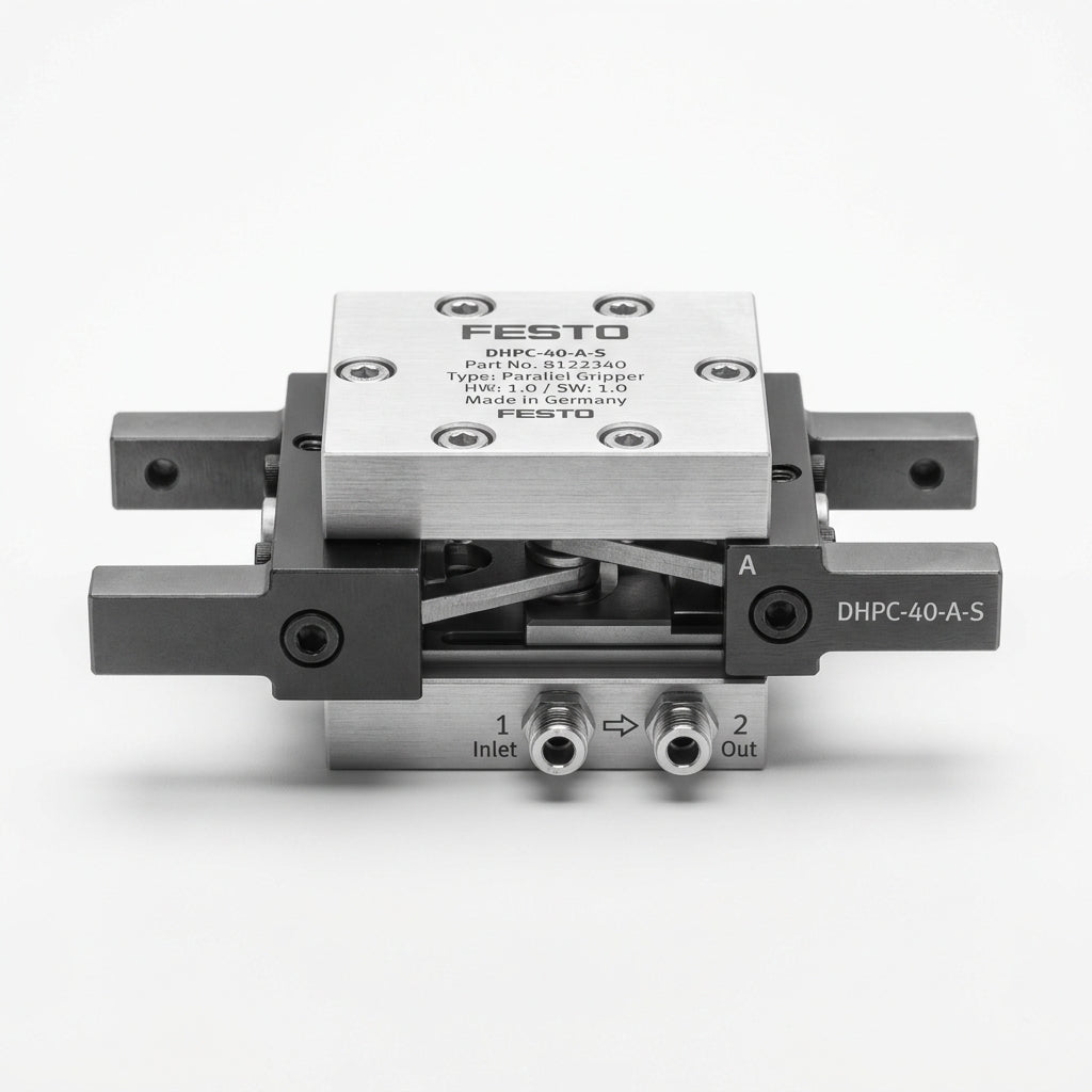 FESTO DHPC-40-A-S