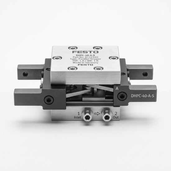 FESTO DHPC-40-A-S