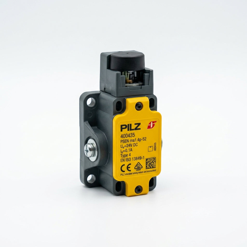 PILZ 400435