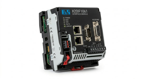 B&R X20IF1061