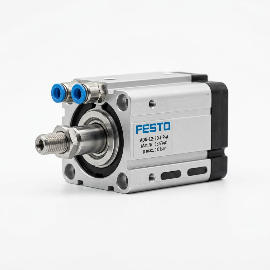 FESTO ADN-12-30-I-P-A