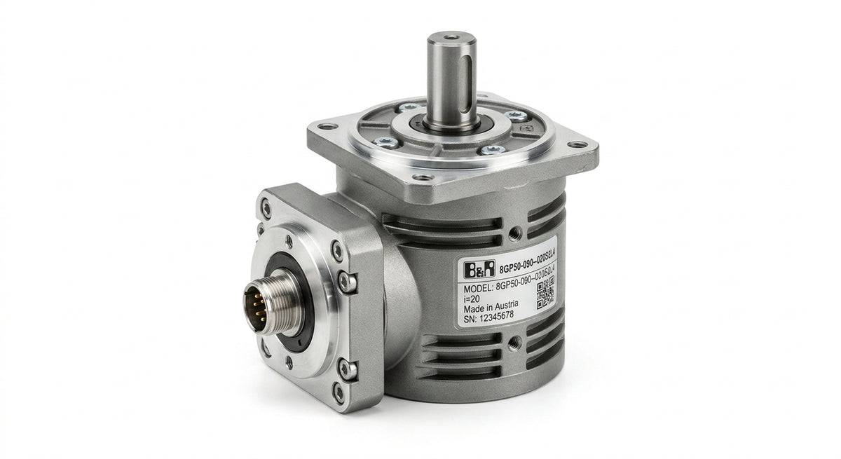 B&R 8GP50-090--020S2L4