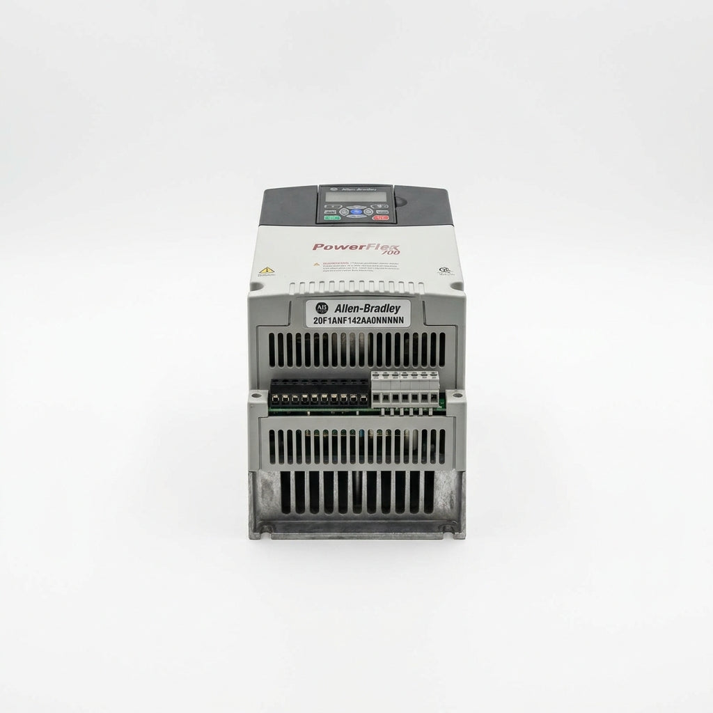 Allen-Bradley 20F1ANF142AA0NNNNN