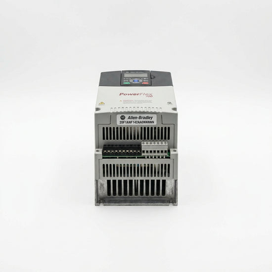 Allen-Bradley 20F1ANF142AA0NNNNN