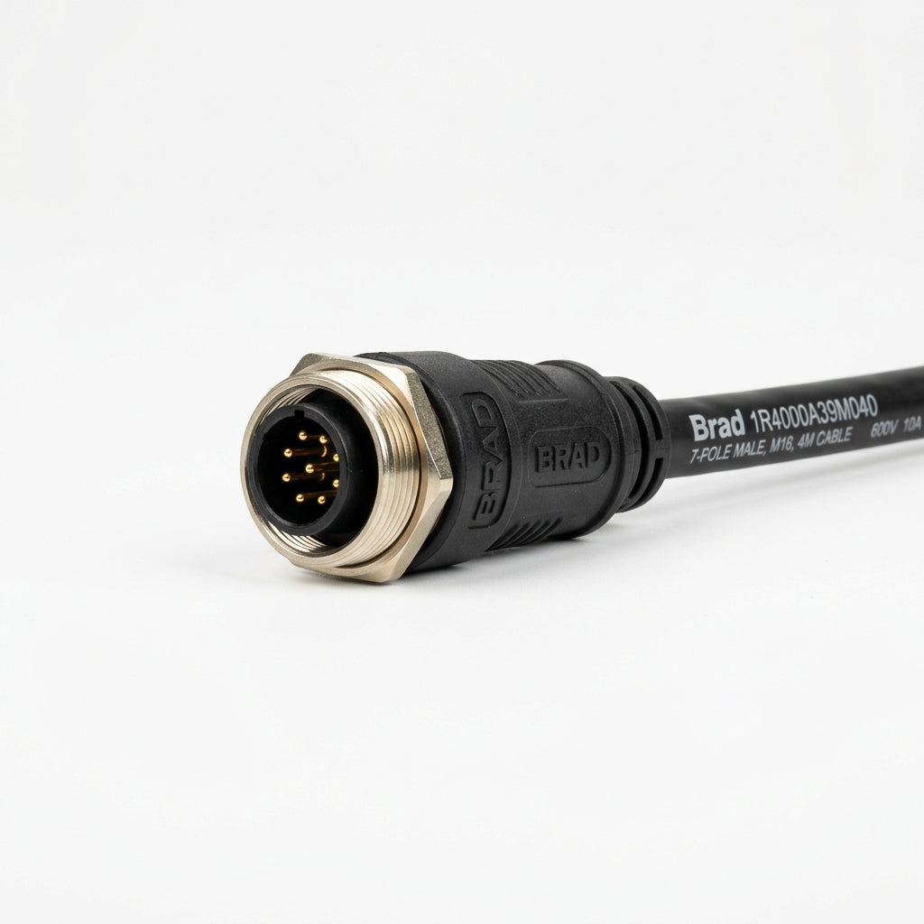 BRAD CONNECTIVITY 1R4000A39M040