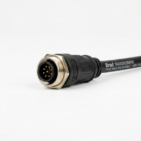BRAD CONNECTIVITY 1R4000A39M040