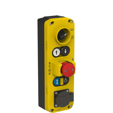 Pizzato EL AC27620